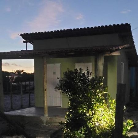 Casa Verde Caraiva Exterior photo