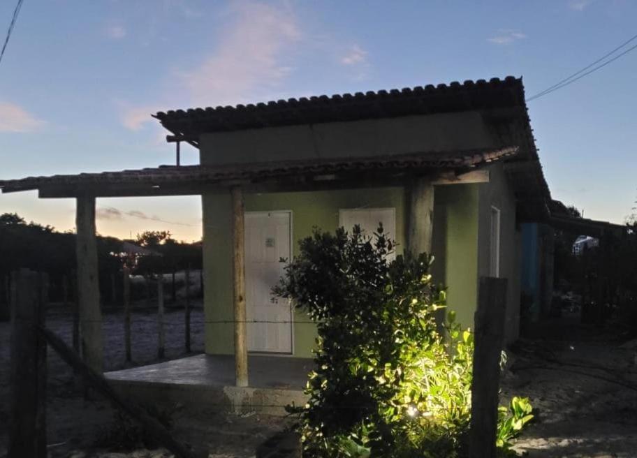 Casa Verde Caraiva Exterior photo
