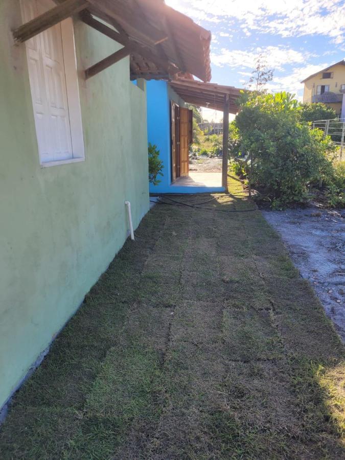 Casa Verde Caraiva Exterior photo