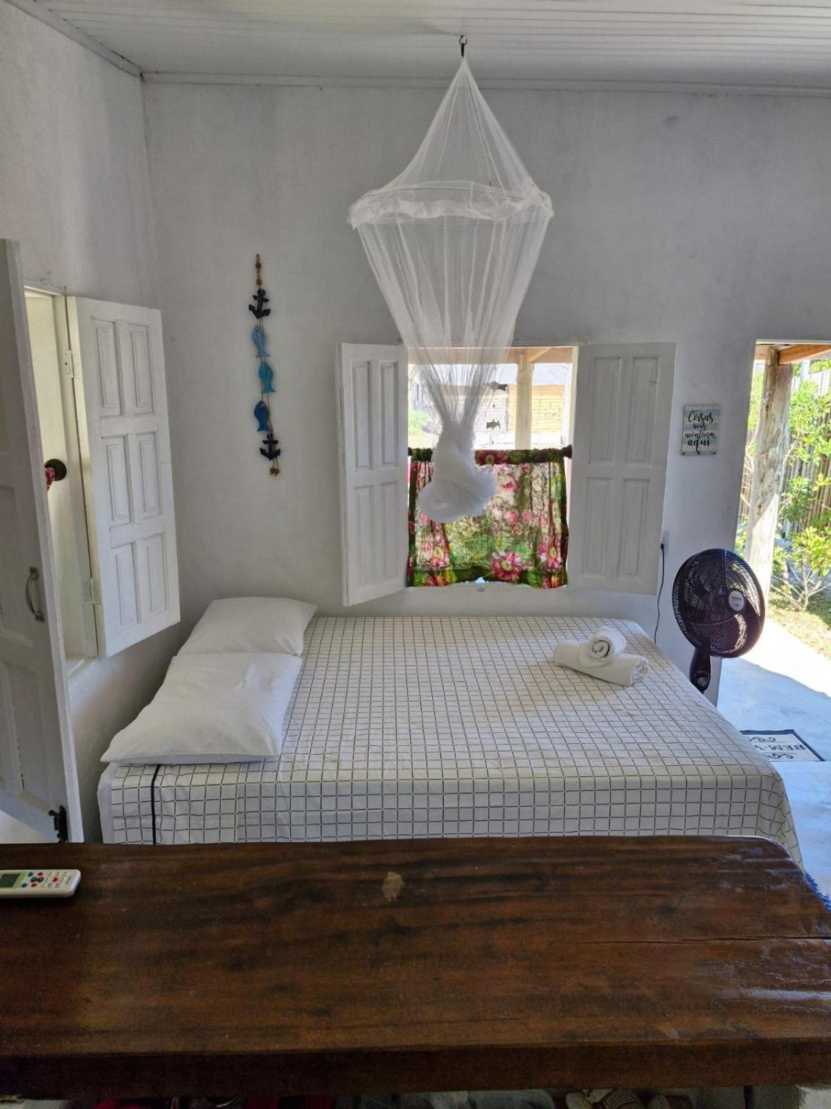 Casa Verde Caraiva Exterior photo