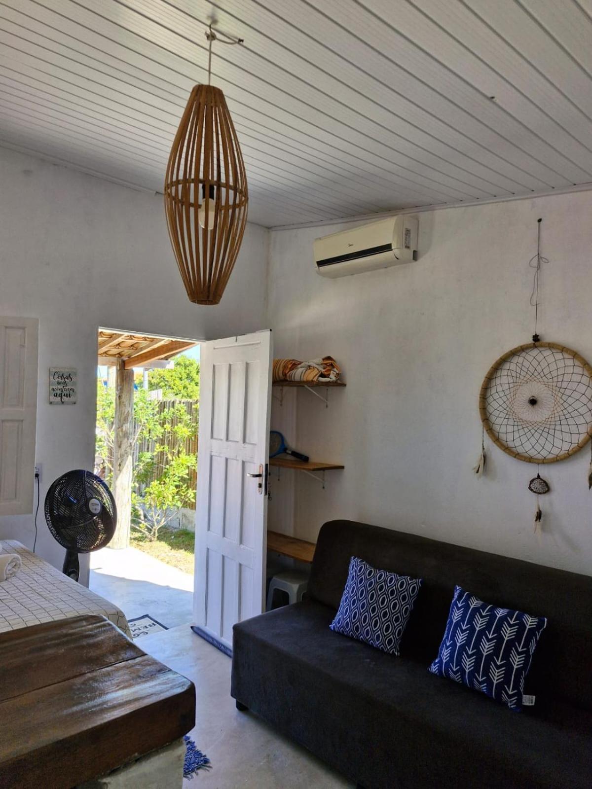 Casa Verde Caraiva Exterior photo